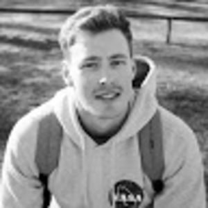 Meet your Posher, Damien